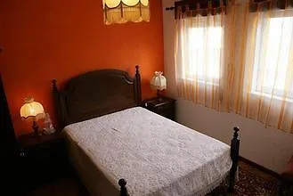 Σπίτι διακοπών Casa Dos Limoes *