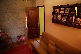 Σπίτι διακοπών Casa Dos Limoes