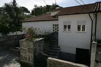 Casa Dos Limoes Mangualde